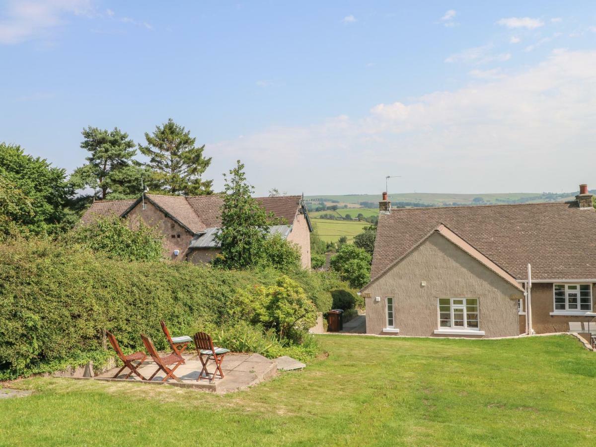 Villa Ingledene Highpeak Junction Exterior foto