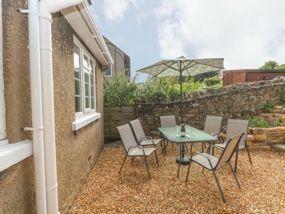 Villa Ingledene Highpeak Junction Exterior foto